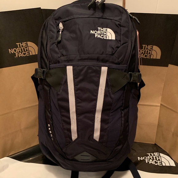 NWT The North Face Women’s Recon Backpack